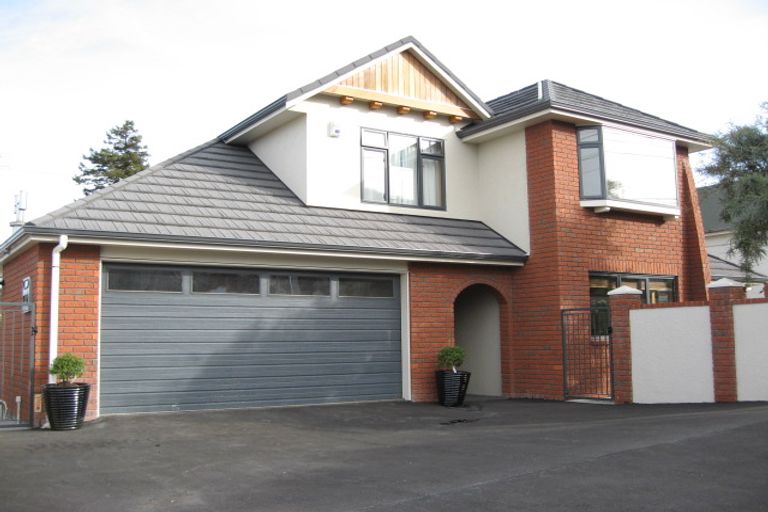 Photo of property in 46 Pacific Street, Roslyn, Dunedin, 9010