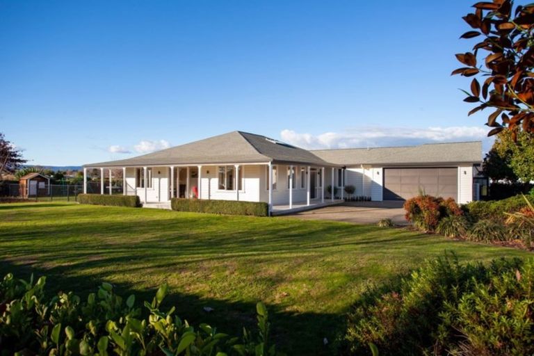 Photo of property in 1 Cliftondell Close, Matamata, 3400