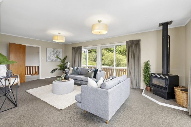 Photo of property in 51 Winston Street, Crofton Downs, Wellington, 6035