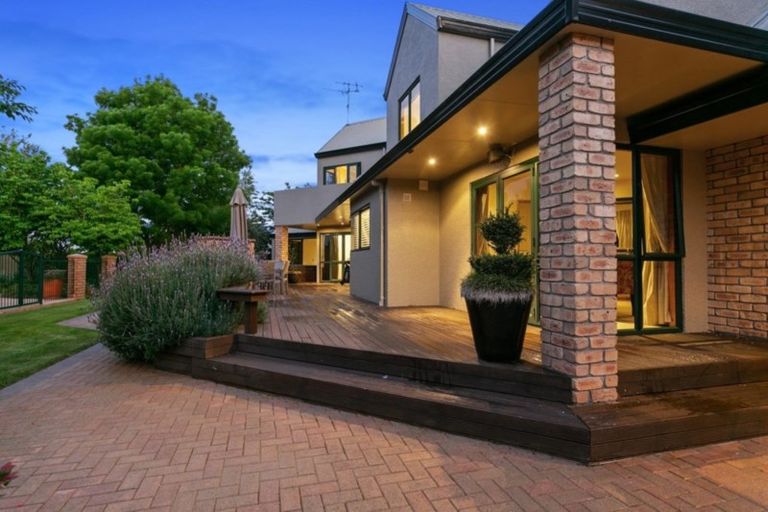 Photo of property in 6 Fieldhouse Lane, Matamata, 3400