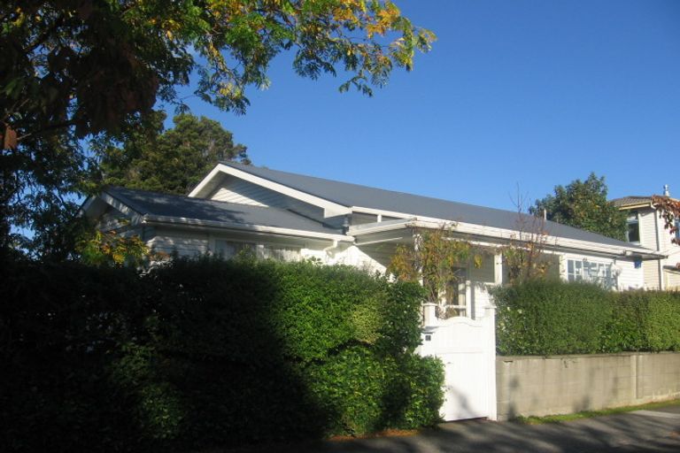 Photo of property in 48 Penrose Street, Woburn, Lower Hutt, 5010