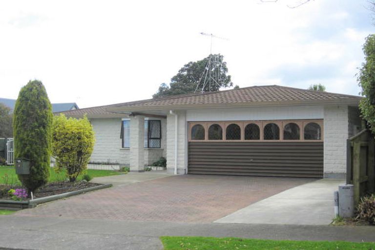 Photo of property in 3 Dee Street, Levin, 5510