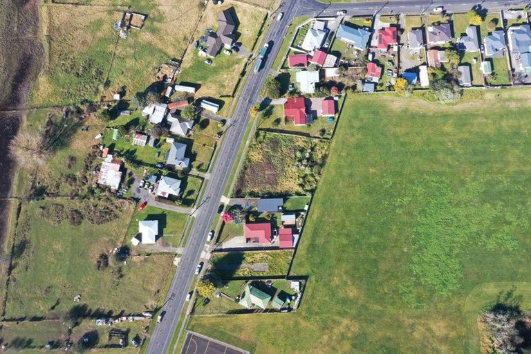 Photo of property in 141 Harris Street, Huntly, 3700