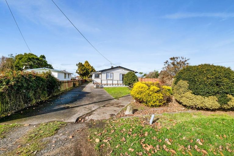 Photo of property in 41 Wynyard Street, Normanby, Hawera, 4614