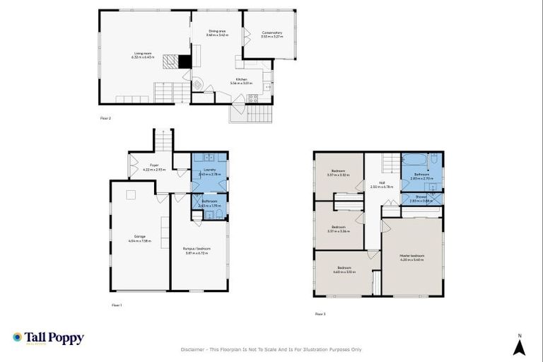 Photo of property in 43 Wakeman Street, Pahiatua, 4910