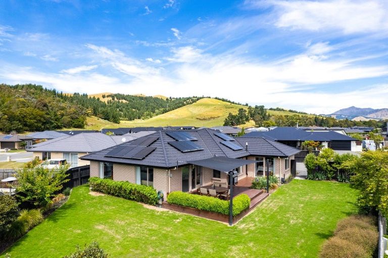 Photo of property in 219 Taylor Pass Road, Witherlea, Blenheim, 7201