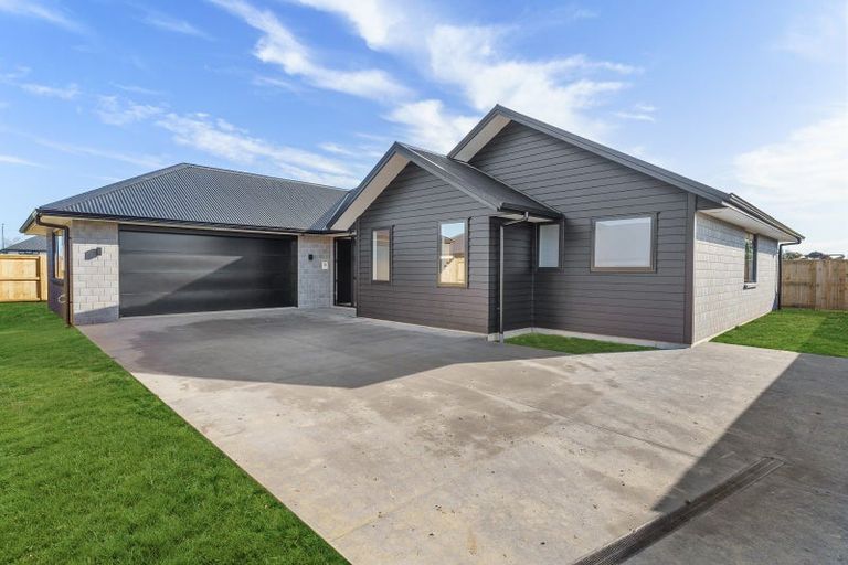 Photo of property in 6b Hauhake Terrace, Leamington, Cambridge, 3495