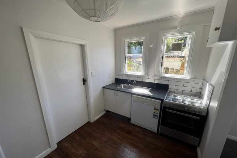 Photo of property in 58a Norway Street, Aro Valley, Wellington, 6012