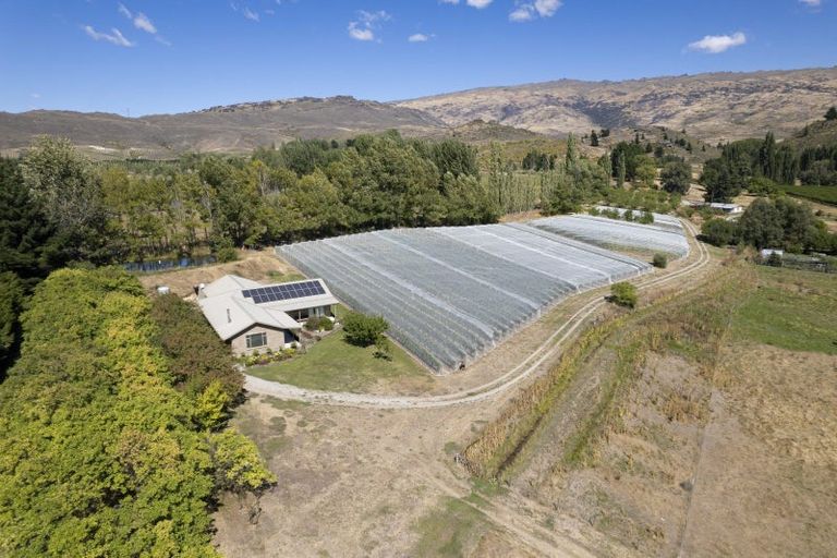 Photo of property in 36 Hawley Road, Blackmans, Alexandra, 9391