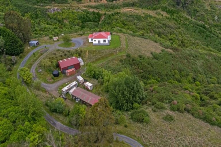 Photo of property in 96 Harrison Hill Road, Aokautere, Palmerston North, 4471