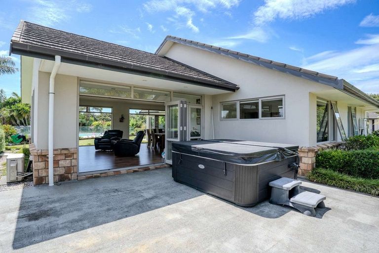 Photo of property in 45 Waitotara Drive, Waipapa, 0230