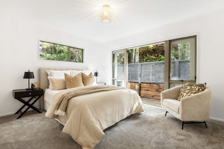 Photo of property in 2/48 Park Hill Road, Birkenhead, Auckland, 0626