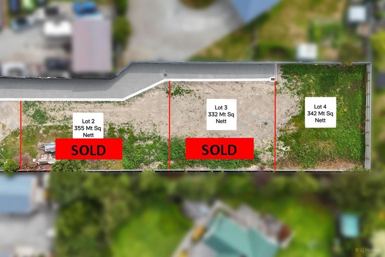 Photo of property in 22c Campbell Street, Geraldine, 7930