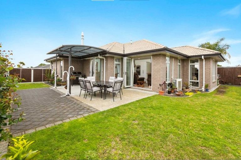 Photo of property in 45 Carrington Drive, Papamoa Beach, Papamoa, 3118