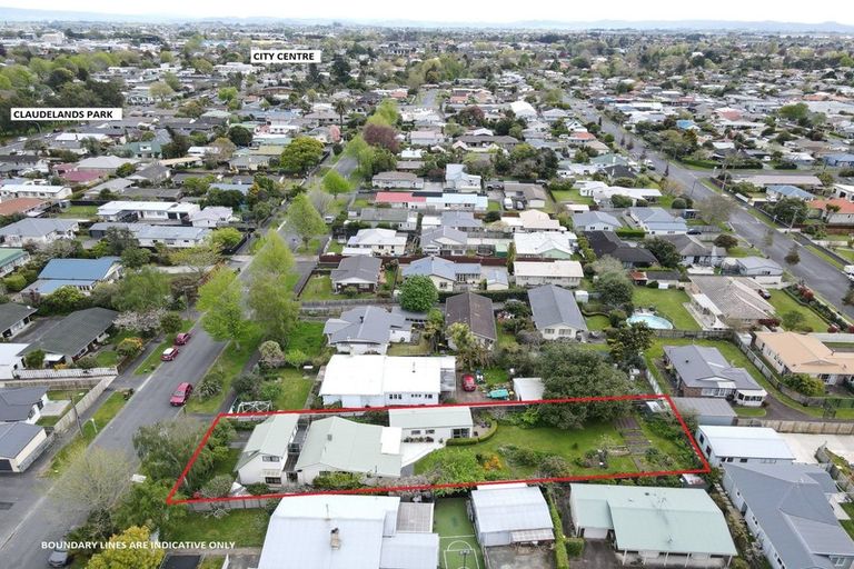 Photo of property in 29 Claude Street, Fairfield, Hamilton, 3214