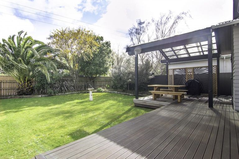 Photo of property in 12 Napier Road, Terrace End, Palmerston North, 4410