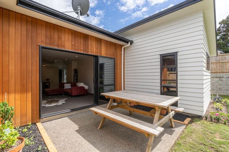 Photo of property in 43d Heathfield Avenue, Puketaha, Hamilton, 3210
