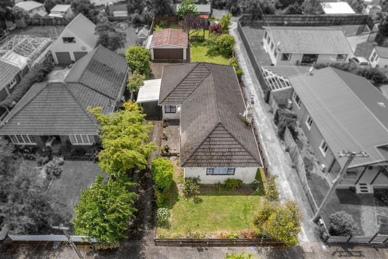 Photo of property in 21 Melrose Street, Wallaceville, Upper Hutt, 5018