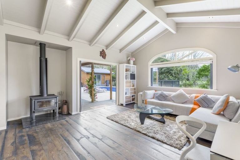 Photo of property in 1017 Tauhoa Road, Kaipara Flats, Warkworth, 0984