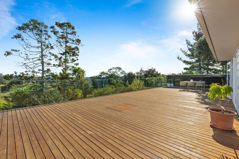 Photo of property in 156 Albany Highway, Greenhithe, Auckland, 0632