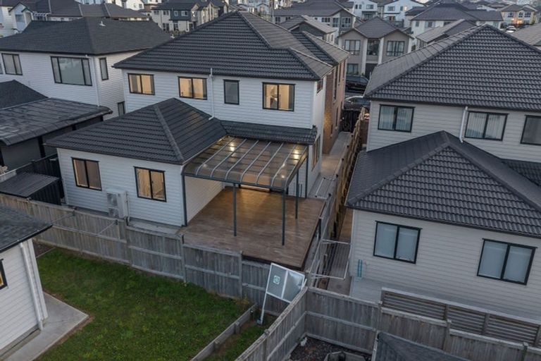 Photo of property in 19 Dungloe Avenue, Flat Bush, Auckland, 2019