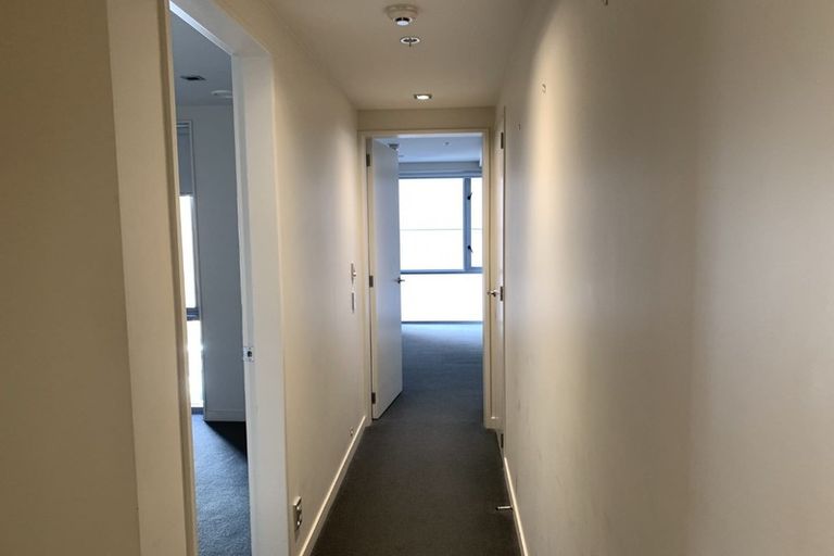 Photo of property in Monument Apartments, 3g/245 Wakefield Street, Te Aro, Wellington, 6011
