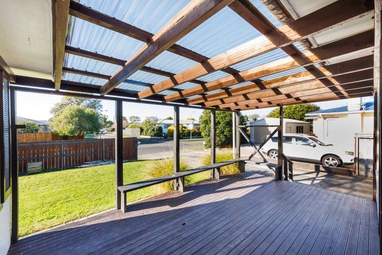 Photo of property in 14 Kingston Street, Awapuni, Palmerston North, 4412