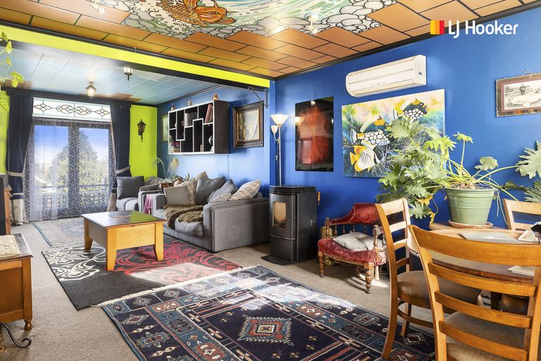 Photo of property in 174 South Road, Caversham, Dunedin, 9012