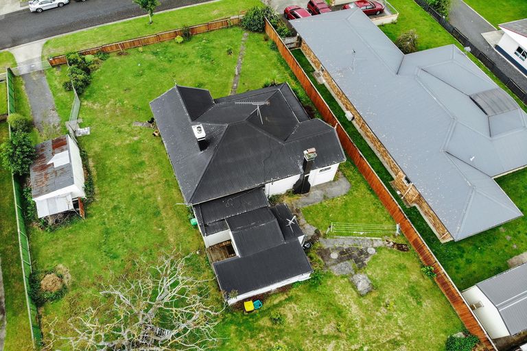 Photo of property in 9 Princes Street, Waihi, 3610