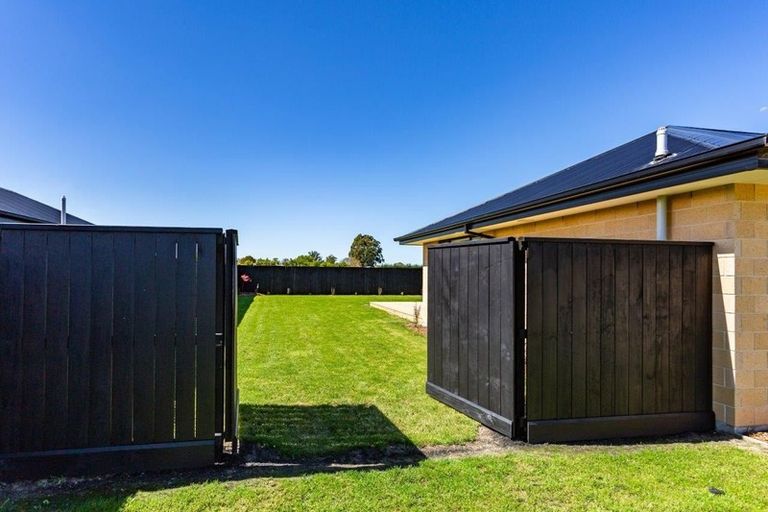 Photo of property in 59 Clausen Avenue, Leeston, 7632