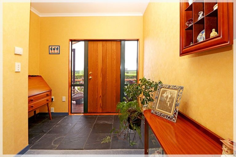 Photo of property in 134 Motuiti Road, Foxton, 4891