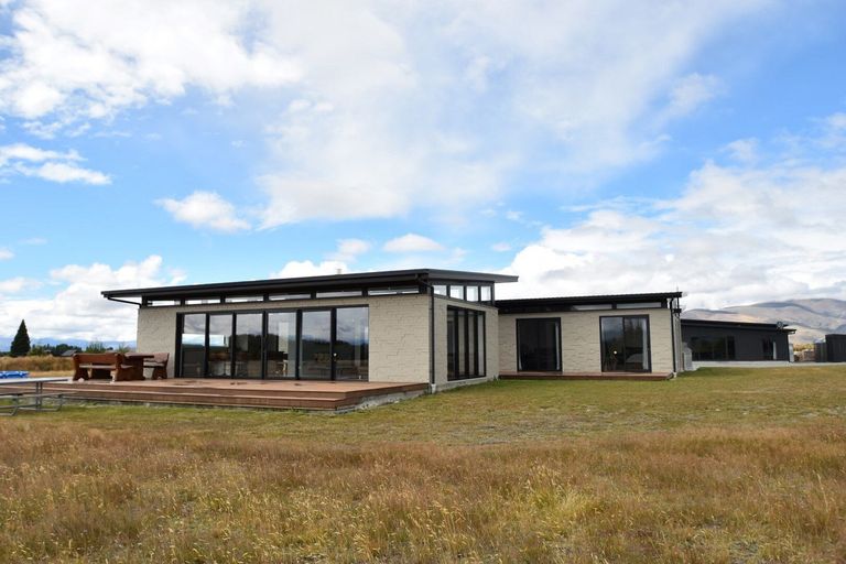 Photo of property in 46 Boundary Terrace, Twizel, 7999