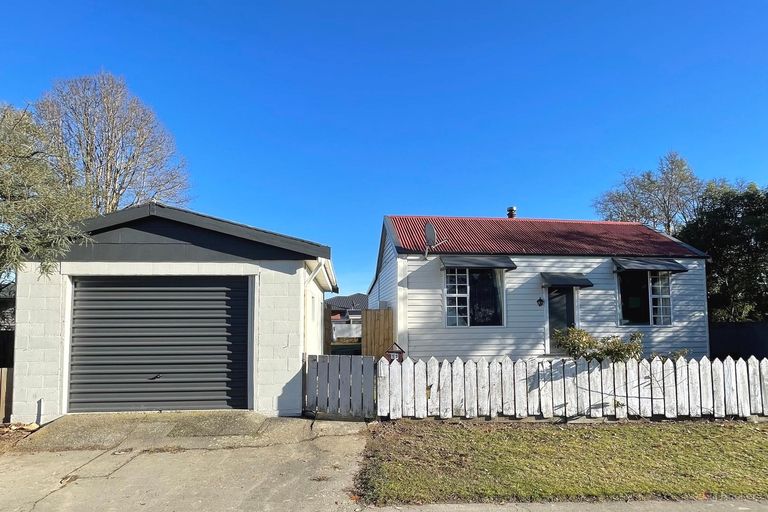 Photo of property in 11 Lyall Terrace, Temuka, 7920