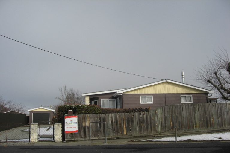 Photo of property in 26 Falstone Crescent, Twizel, 7901