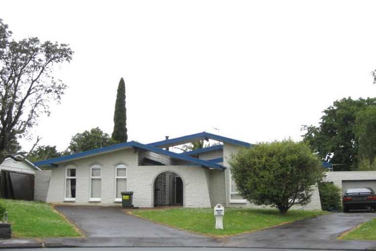 Photo of property in 26 Magnolia Avenue, Opaheke, Papakura, 2113