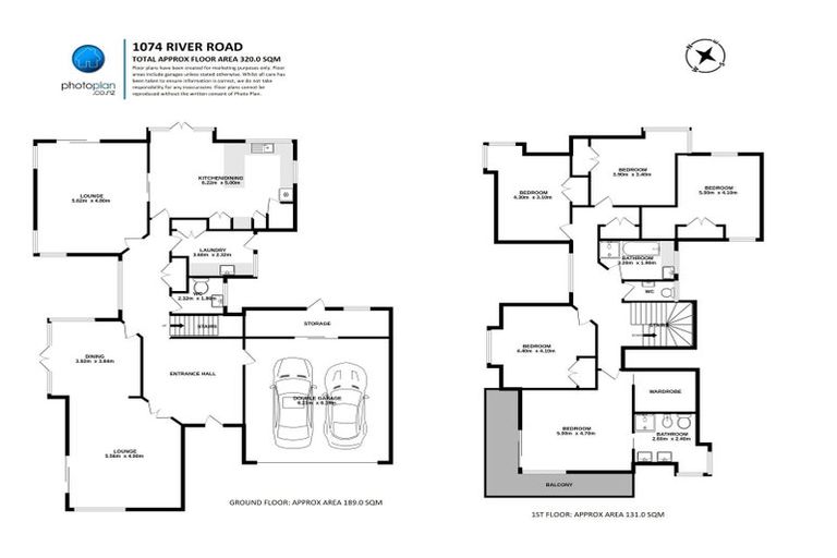 Photo of property in 1074 River Road, Queenwood, Hamilton, 3210