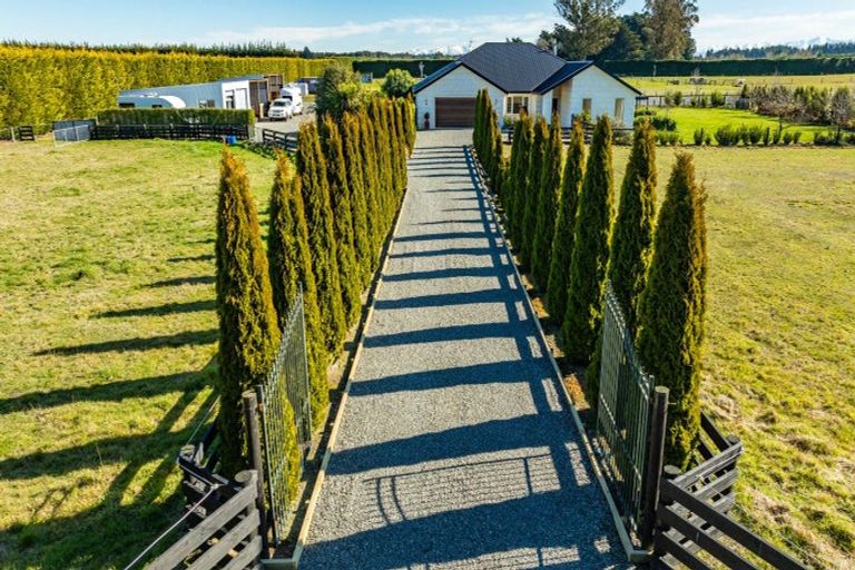 Photo of property in 1/118 Alpineview, West Melton, Christchurch, 7675