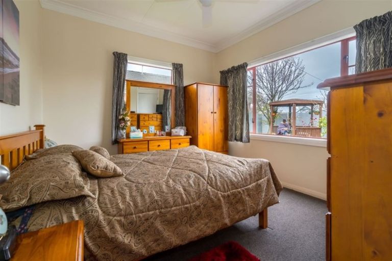 Photo of property in 44 Reid Road, South Dunedin, Dunedin, 9012