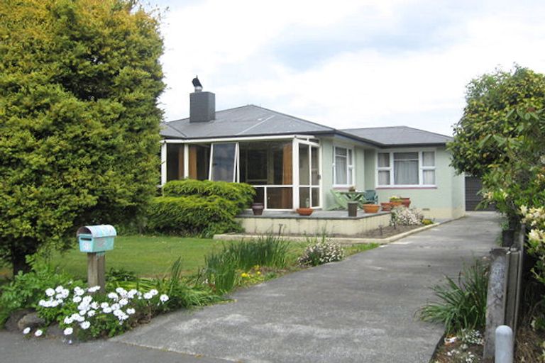 Photo of property in 1/92 Sturrocks Road, Casebrook, Christchurch, 8051