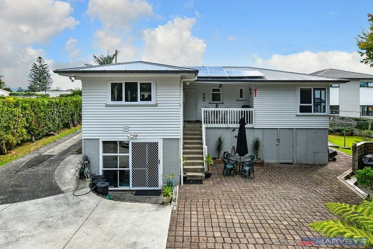 Photo of property in 31 Tampin Road, Hillpark, Auckland, 2102