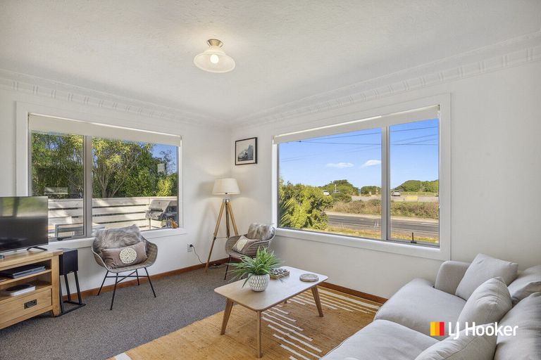 Photo of property in 714 Brighton Road, Ocean View, Dunedin, 9035