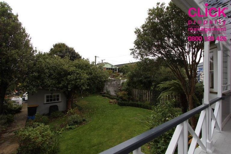 Photo of property in 17 Ventnor Street, Mornington, Dunedin, 9011