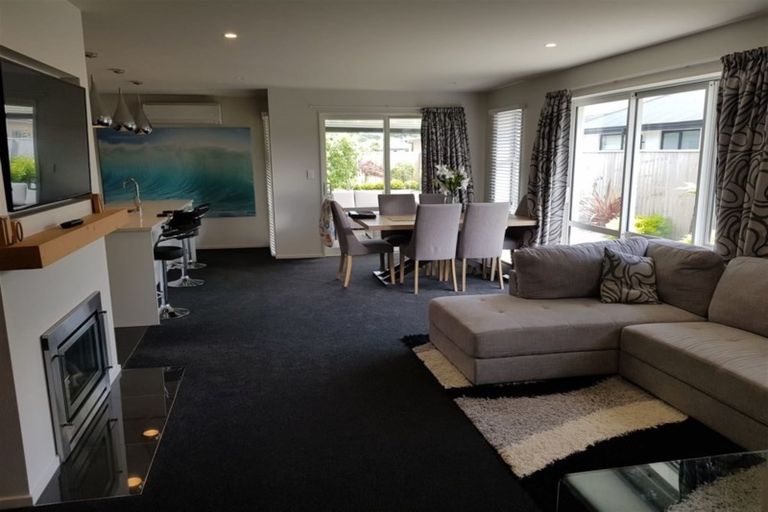 Photo of property in 3 Blair Place, Kaiapoi, 7630