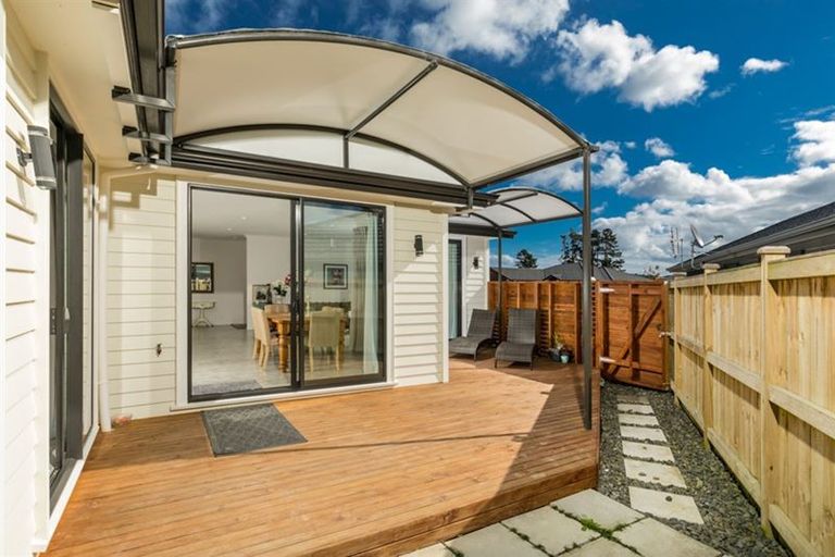 Photo of property in 13 Remana Crescent, Huapai, Kumeu, 0810