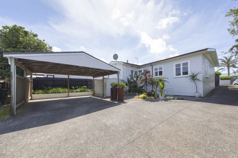 Photo of property in 14a Pelham Avenue, Point Chevalier, Auckland, 1022