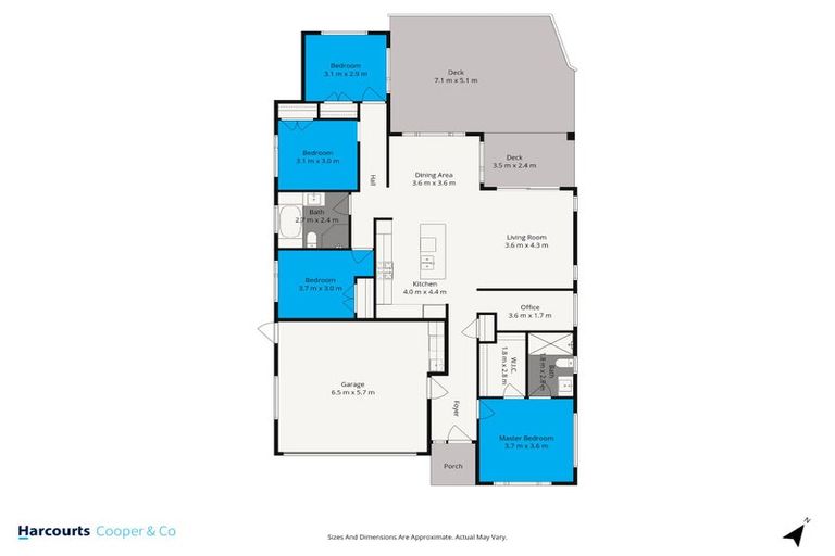 Photo of property in 9 Magnum Drive, Kumeu, 0810