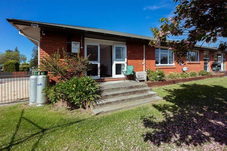 Photo of property in 1 Allen Street, Methven, 7730