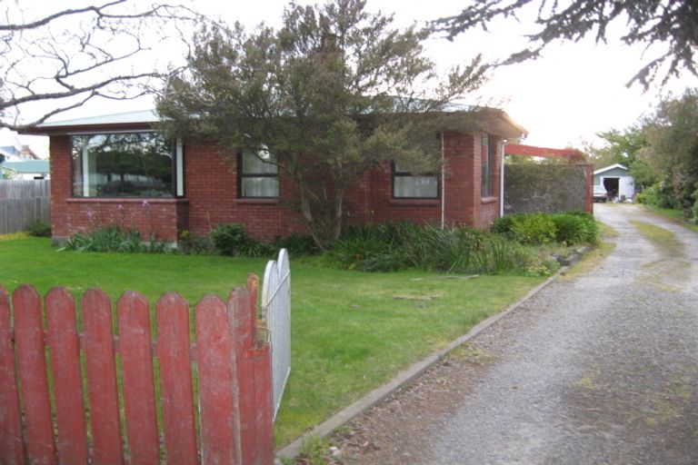 Photo of property in 118 Carters Road, Amberley, 7410