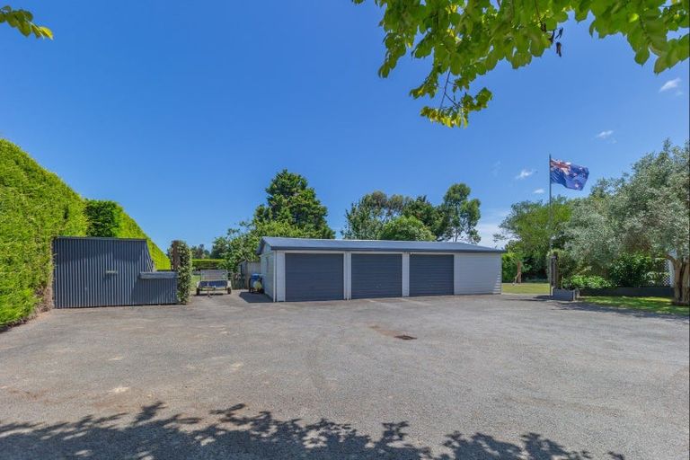 Photo of property in 50 Painua Road, Hokio Beach, Levin, 5571