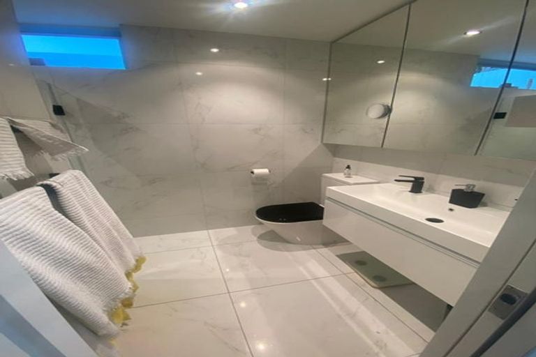 Photo of property in 1 Seaspray Lane, Scarborough, Christchurch, 8081